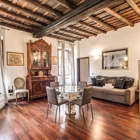 Colonna Suite - Rome Trastevere Extérieur photo