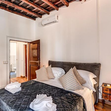 Colonna Suite - Rome Trastevere Extérieur photo