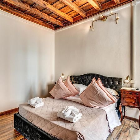 Colonna Suite - Rome Trastevere Extérieur photo
