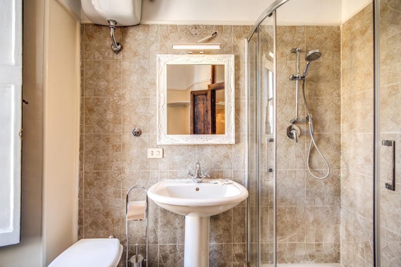 Colonna Suite - Rome Trastevere Extérieur photo
