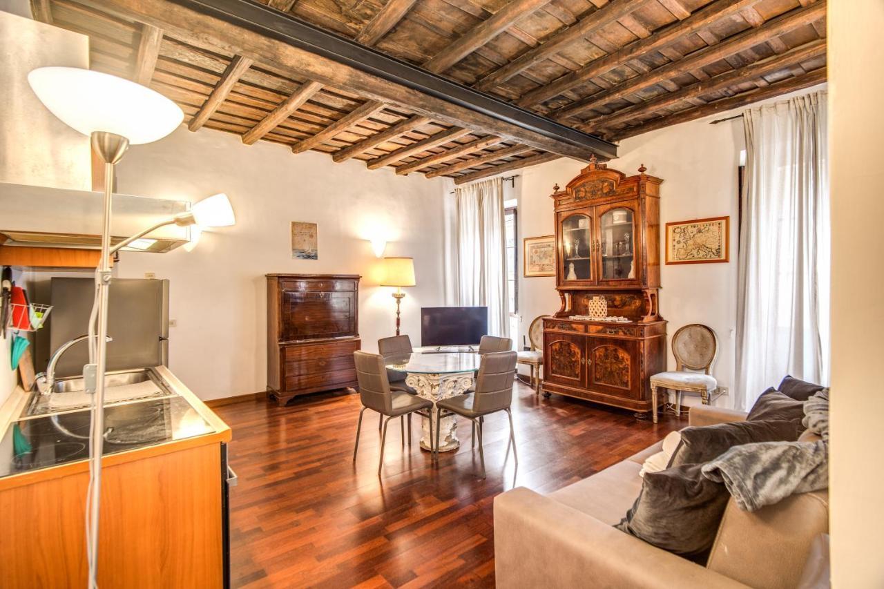 Colonna Suite - Rome Trastevere Extérieur photo