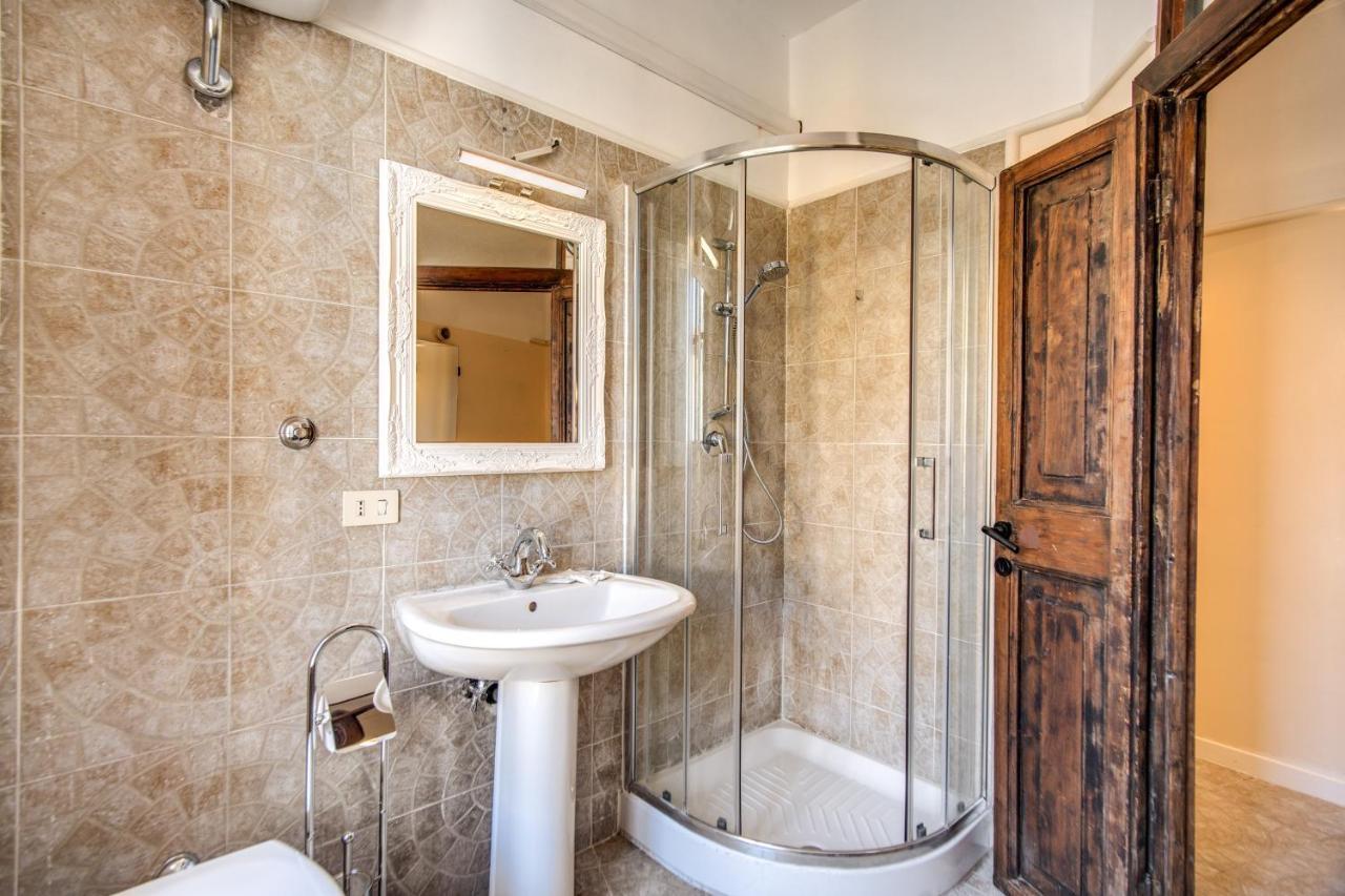 Colonna Suite - Rome Trastevere Extérieur photo