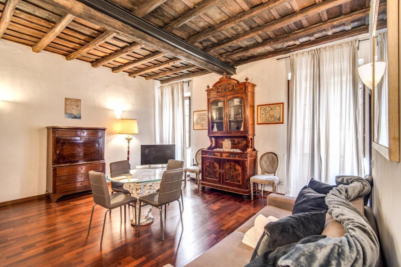 Colonna Suite - Rome Trastevere Extérieur photo