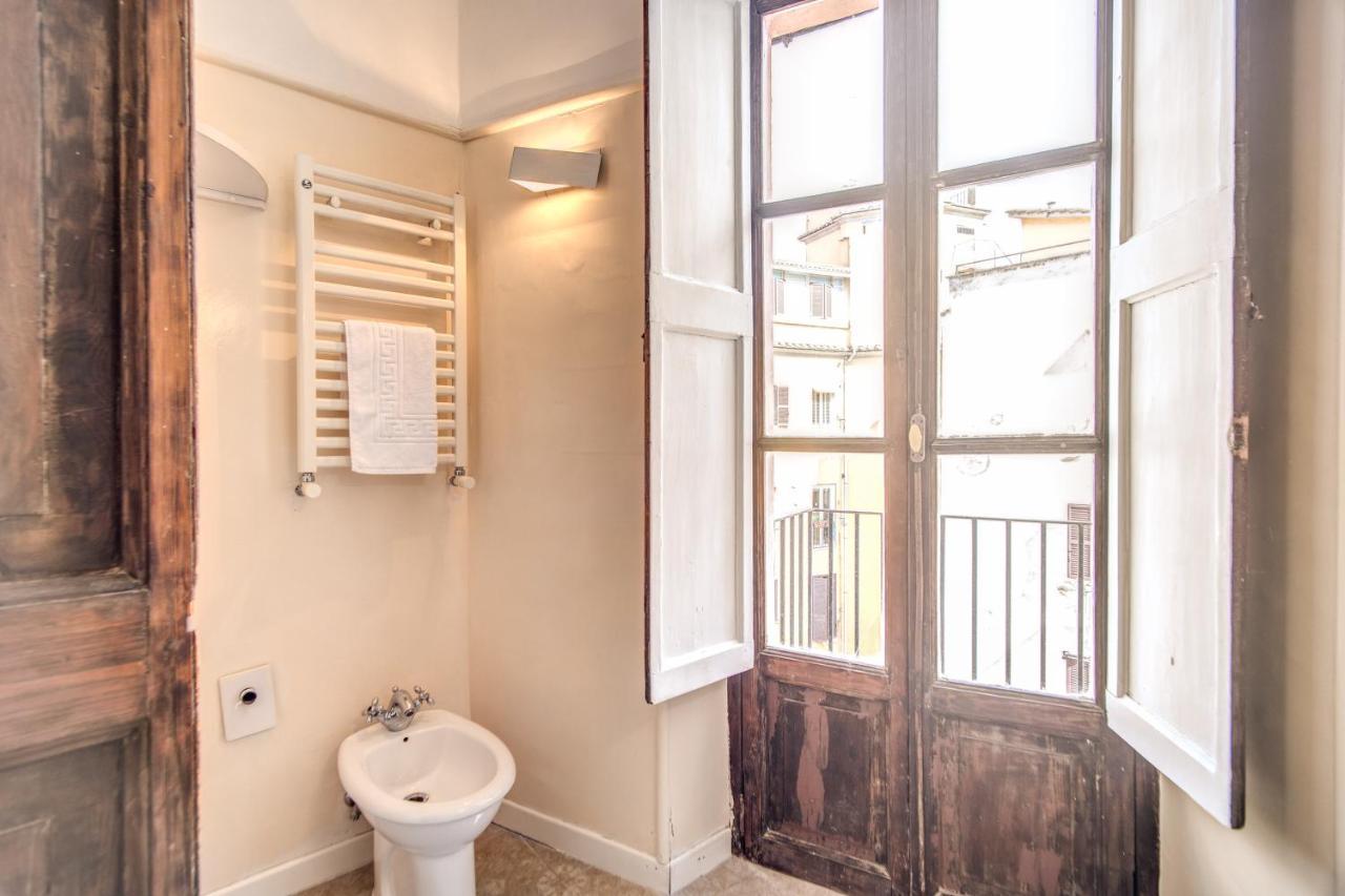 Colonna Suite - Rome Trastevere Extérieur photo
