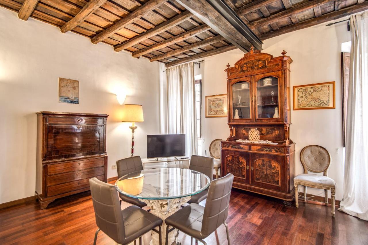 Colonna Suite - Rome Trastevere Extérieur photo