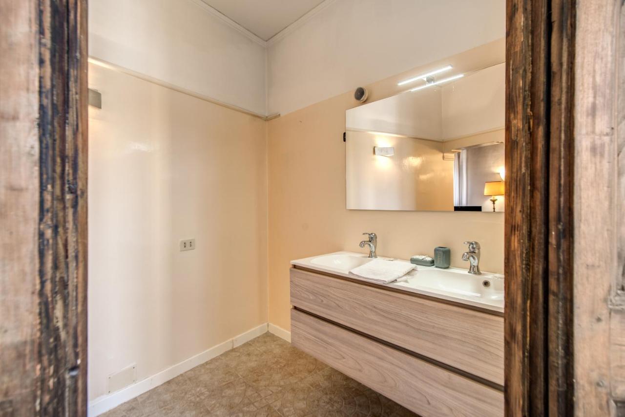 Colonna Suite - Rome Trastevere Extérieur photo