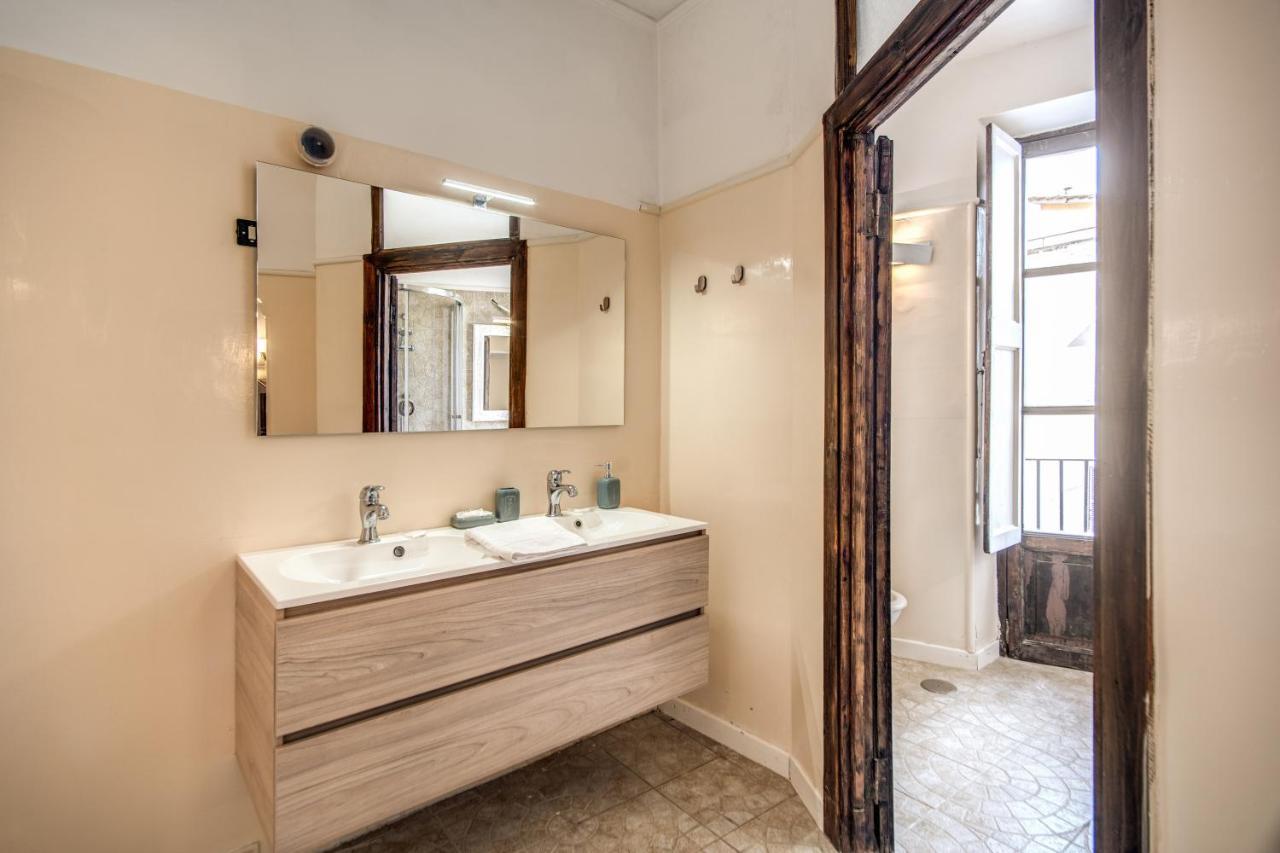 Colonna Suite - Rome Trastevere Extérieur photo