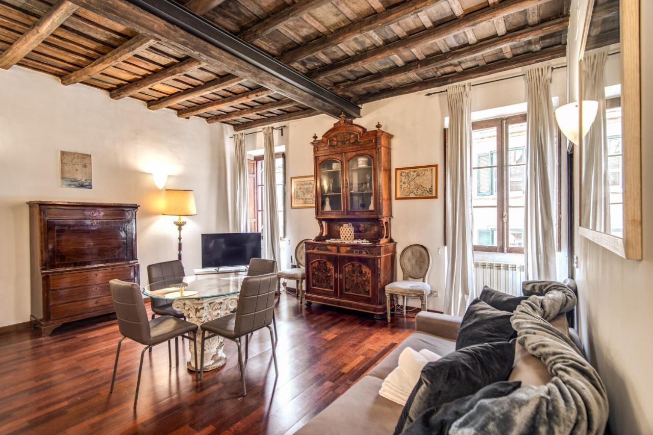 Colonna Suite - Rome Trastevere Extérieur photo