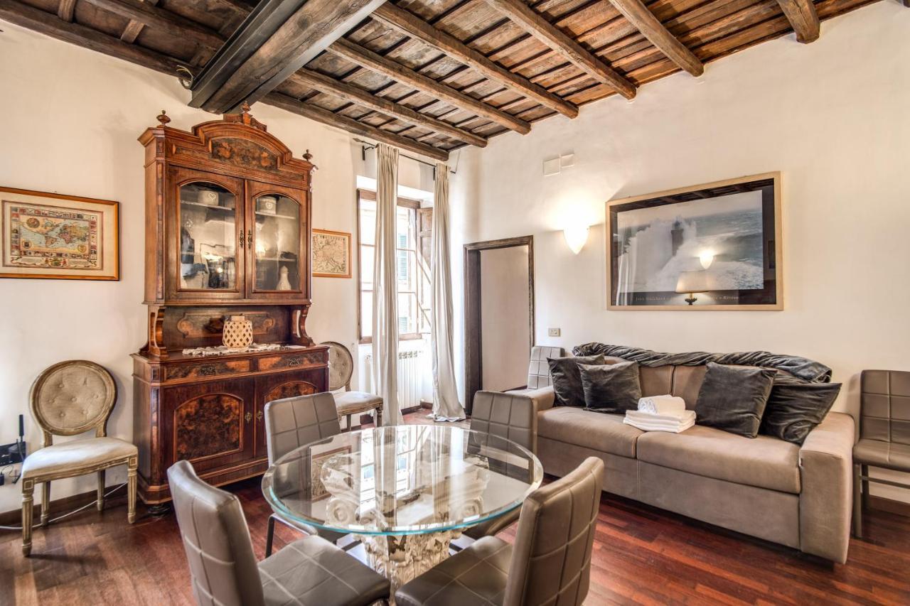Colonna Suite - Rome Trastevere Extérieur photo