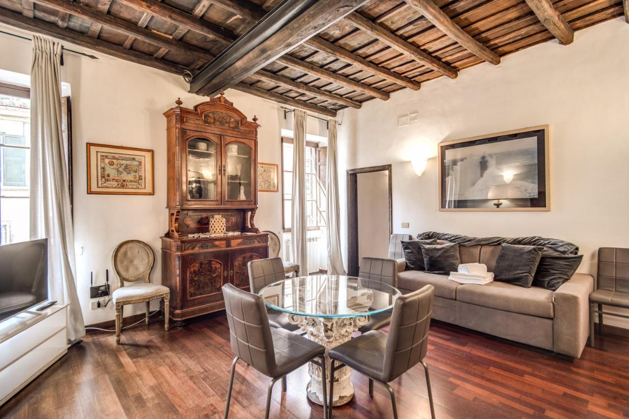 Colonna Suite - Rome Trastevere Extérieur photo