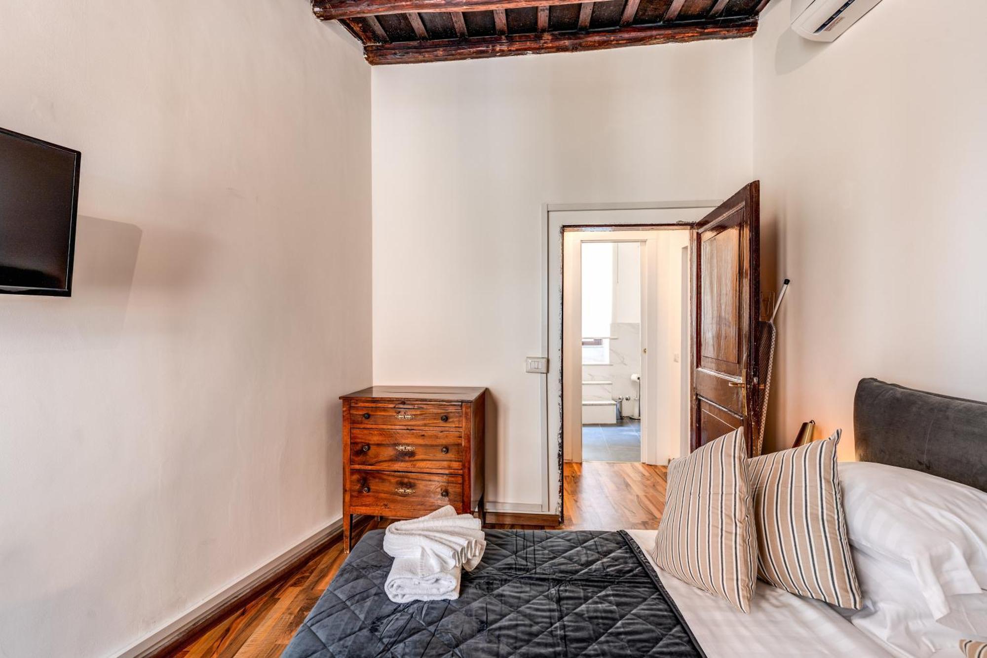 Colonna Suite - Rome Trastevere Extérieur photo