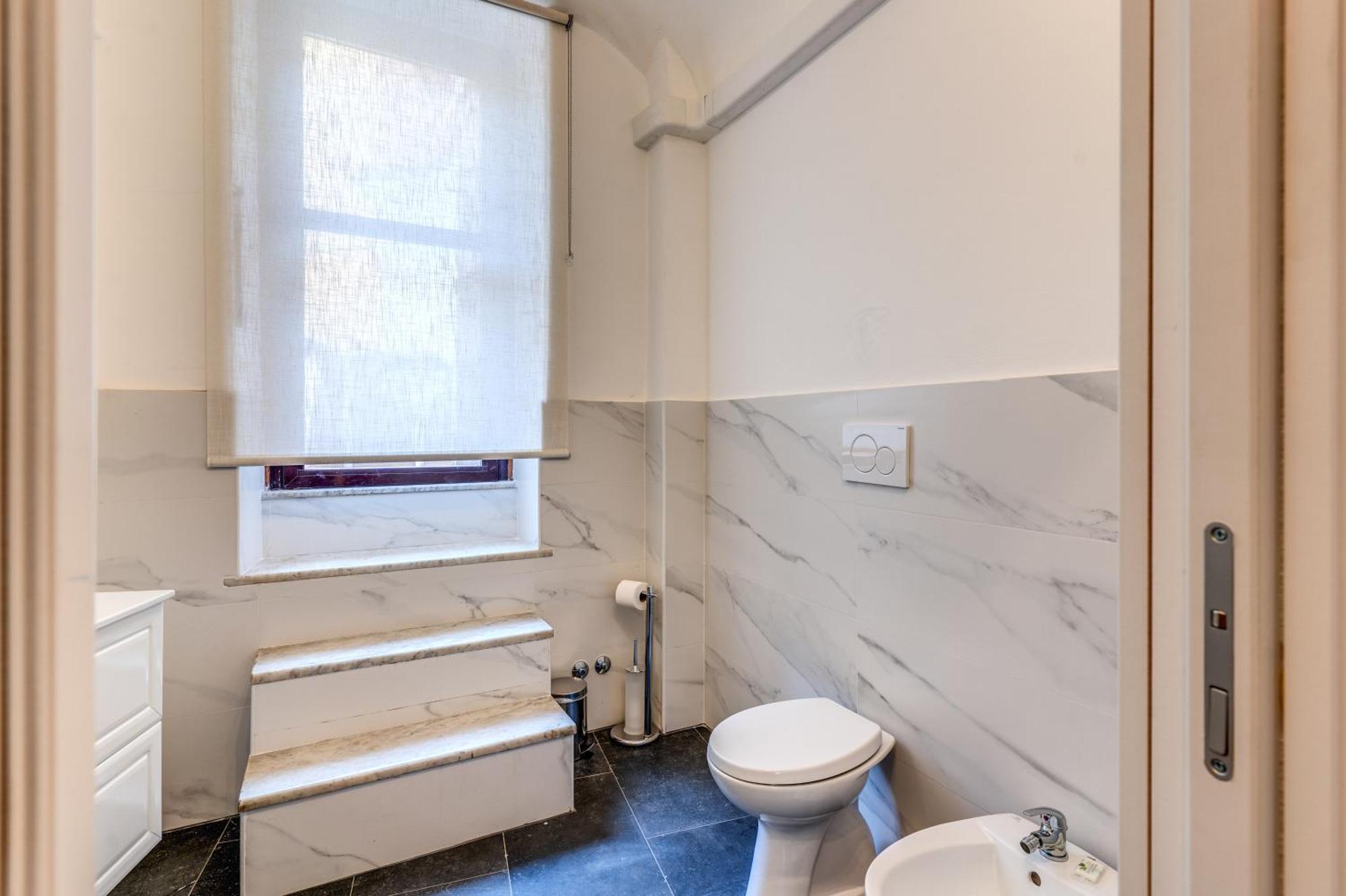 Colonna Suite - Rome Trastevere Extérieur photo