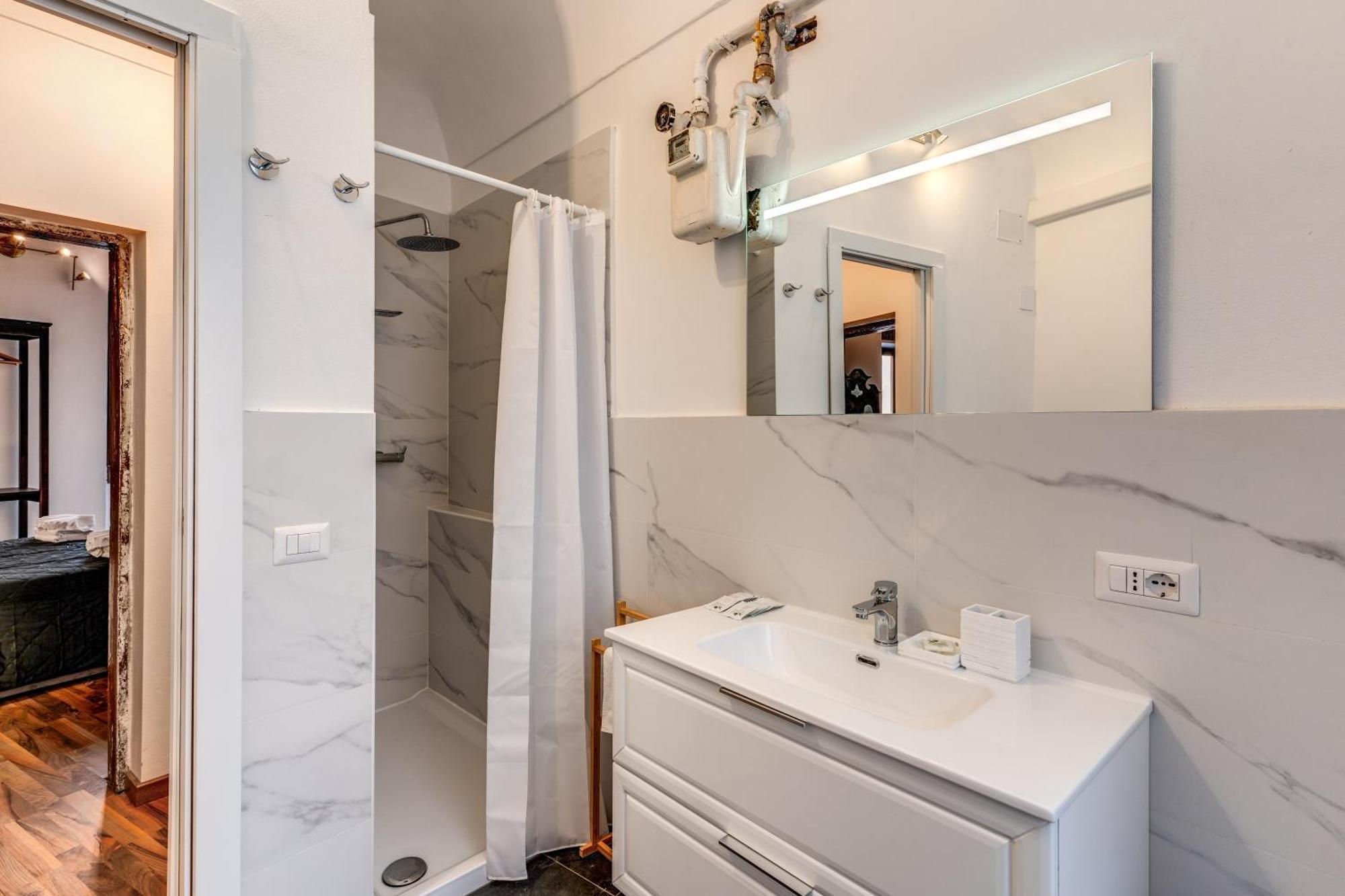 Colonna Suite - Rome Trastevere Extérieur photo